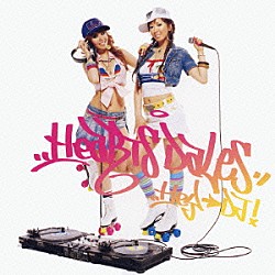 Ｈｅａｒｔｓｄａｌｅｓ「Ｈｅｙ　ＤＪ！」