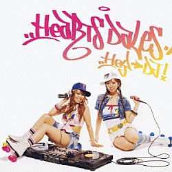 Ｈｅａｒｔｓｄａｌｅｓ「Ｈｅｙ　ＤＪ！」