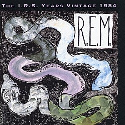 Ｒ．Ｅ．Ｍ．「レコニング（夢の肖像）」