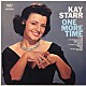 ケイ・スター「ワン・モア・タイム」
