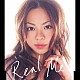 上原奈美「Ｒｅａｌ　Ｍｅ」