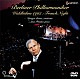 ジョルジュ・プレートル ベルリン・フィルハーモニー管弦楽団 レオン・フライシャー「ヴァルトビューネ１９９２　フレンチ・ナイト」