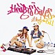 Ｈｅａｒｔｓｄａｌｅｓ「Ｈｅｙ　ＤＪ！」