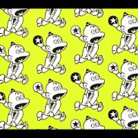 ＲＩＰ　ＳＬＹＭＥ「 ＧＯＯＤ　ＪＯＢ！」