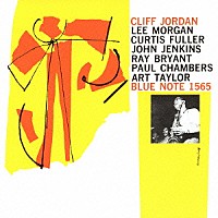 クリフ・ジョーダン「 クリフ・ジョーダン」