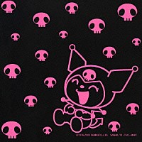 （アニメーション）「 おねがいマイメロディ　キャラクターソングアルバム　黒盤」