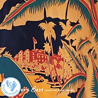 杉山清貴「 ＫＴ’Ｓ　ＢＥＳＴ　～ＮＡＴＳＵ　ＮＯ　ＨＩ　ＮＯ　ＭＥＬＯＤＹ～」