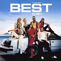 エス・クラブ・セヴン「 Ｓ　Ｃｌｕｂ　７　ベスト・アルバム」