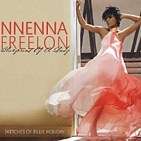 ニーナ・フリーロン「 ブループリント・オブ・ア・レディ～ビリー・ホリデイに捧ぐ」