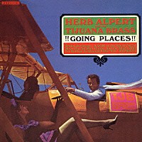 ハーブ・アルパート＆ザ・ティファナ・ブラス「 ティファナ・タクシー」