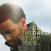 クレイグ・デイヴィッド 「ザ・ストーリー・ゴーズ…」