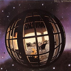 ビル・ワイマン「ビル・ワイマン」