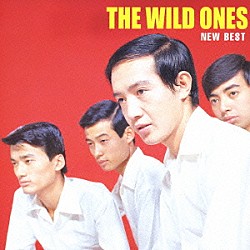 ザ・ワイルド・ワンズ「ＮＥＷ　ＢＥＳＴ　１５００　ザ・ワイルド・ワンズ」