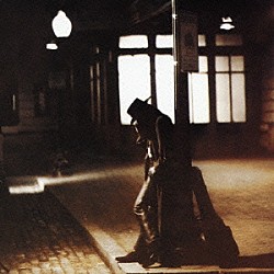 リッチー・サンボラ「ストレンジャー・イン・ディス・タウン」