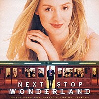 （オリジナル・サウンドトラック）「 ワンダーランド駅で」