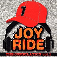 （オムニバス）「 ＪＯＹＲＩＤＥ　ＴＨＥ　ＣＯＭＰＩＬＡＴＩＯＮ　ｖｏｌ．１」