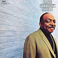 ザ・カウント・ベイシー・オーケストラ「 ストレート・アヘッド」