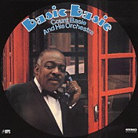 ザ・カウント・ベイシー・オーケストラ「 ベイシック・ベイシー」