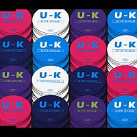 勝手にしやがれ「 Ｕ－Ｋ」