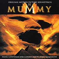 （オリジナル・サウンドトラック）「 ハムナプトラ　失われた砂漠の都」