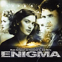 （オリジナル・サウンドトラック）「 エニグマ」