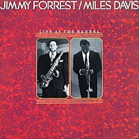 マイルス・デイヴィス「 マイルス・イン・セントルイス」