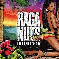 （オムニバス）「 ラガナッツ　ヴァイブス　２」