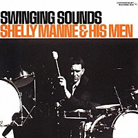 シェリー・マン＆ヒズ・メン「 スウィンギング・サウンズ」