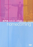 ａ－ｈａ「 ライヴ・イン・オスロ　２００１」