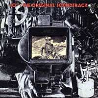 １０ｃｃ「 オリジナル・サウンドトラック＋２」