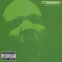 リンプ・ビズキット「 リゾルツ・メイ・ヴァリー」