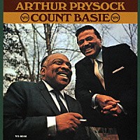 ザ・カウント・ベイシー・オーケストラ「 アーサー・プライソック＆カウント・ベイシー」