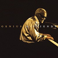 レイ・チャールズ「 ジーニアス＆フレンズ　－ラスト・セレナーデ」