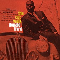 ドナルド・バード「 ザ・キャット・ウォーク」