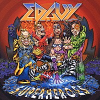 エドガイ「 スーパーヒーローズ」