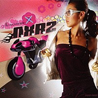 ＮＯＲＩＳＩＡＭ－Ｘ「 エヌ☆エックス☆アール☆ツー」