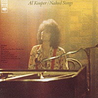 アル・クーパー「 赤心の歌」