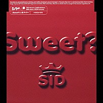 シド 「Ｓｗｅｅｔ？」