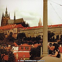 宇多田ヒカル 「ＢＥ　ＭＹ　ＬＡＳＴ」