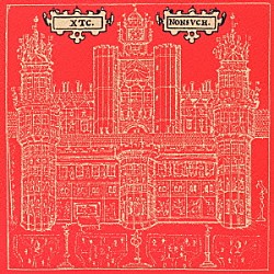 ＸＴＣ「ノンサッチ」
