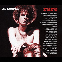 アル・クーパー「レア＆ウェルダン：アル・クーパーの軌跡　１９６４－２００１」
