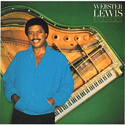 ウェブスター・ルイス「８　フォー　８０’Ｓ」