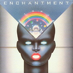 エンチャントメント「ユートピア」