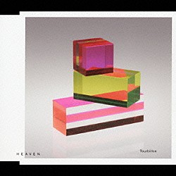 Ｔｏｕｒｂｉｌｌｏｎ「ＨＥＡＶＥＮ」