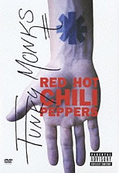 レッド・ホット・チリ・ペッパーズ「ファンキー・モンクス」
