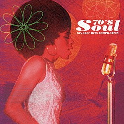 （オムニバス） バーバラ・アクリン アヴェレイジ・ホワイト・バンド カーティス・メイフィールド ザ・スタイリスティックス ザ・ステイプル・シンガーズ サイド・エフェクト ブッカー・Ｔ．＆ザ・Ｍ．Ｇ．’ｓ「７０’ｓ　ソウル・ヒッツ」