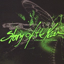 ストーリー・オブ・ザ・イヤー「イン・ザ・ウェイク・オブ・デタミネイション」