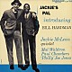 ジャッキー・マクリーン ビル・ハードマン マル・ウォルドロン ポール・チェンバース フィリー・ジョー・ジョーンズ「ジャッキーズ・パル」