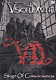 ヴィジョン・ディヴァイン「ステージ・オブ・コンシャスネス」
