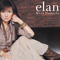 浜田麻里「 ｅｌａｎ」